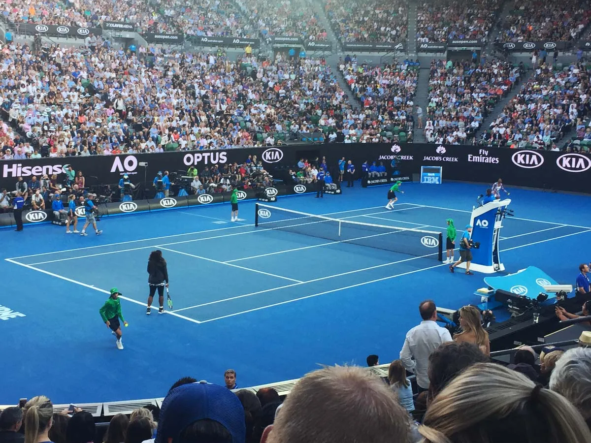Australian Open