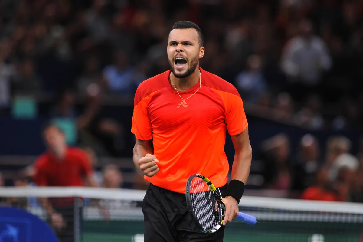 Australian Open Tennis 1