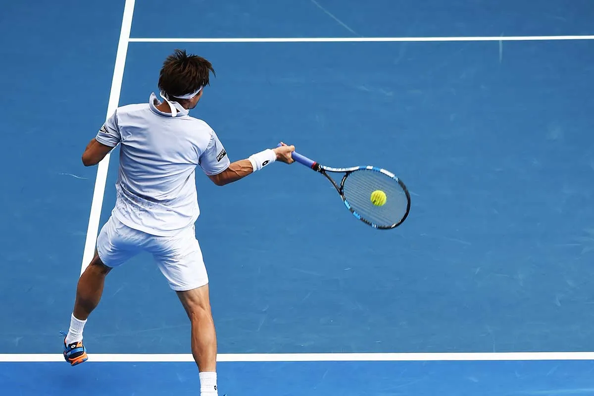 ASB Men's Classic 3