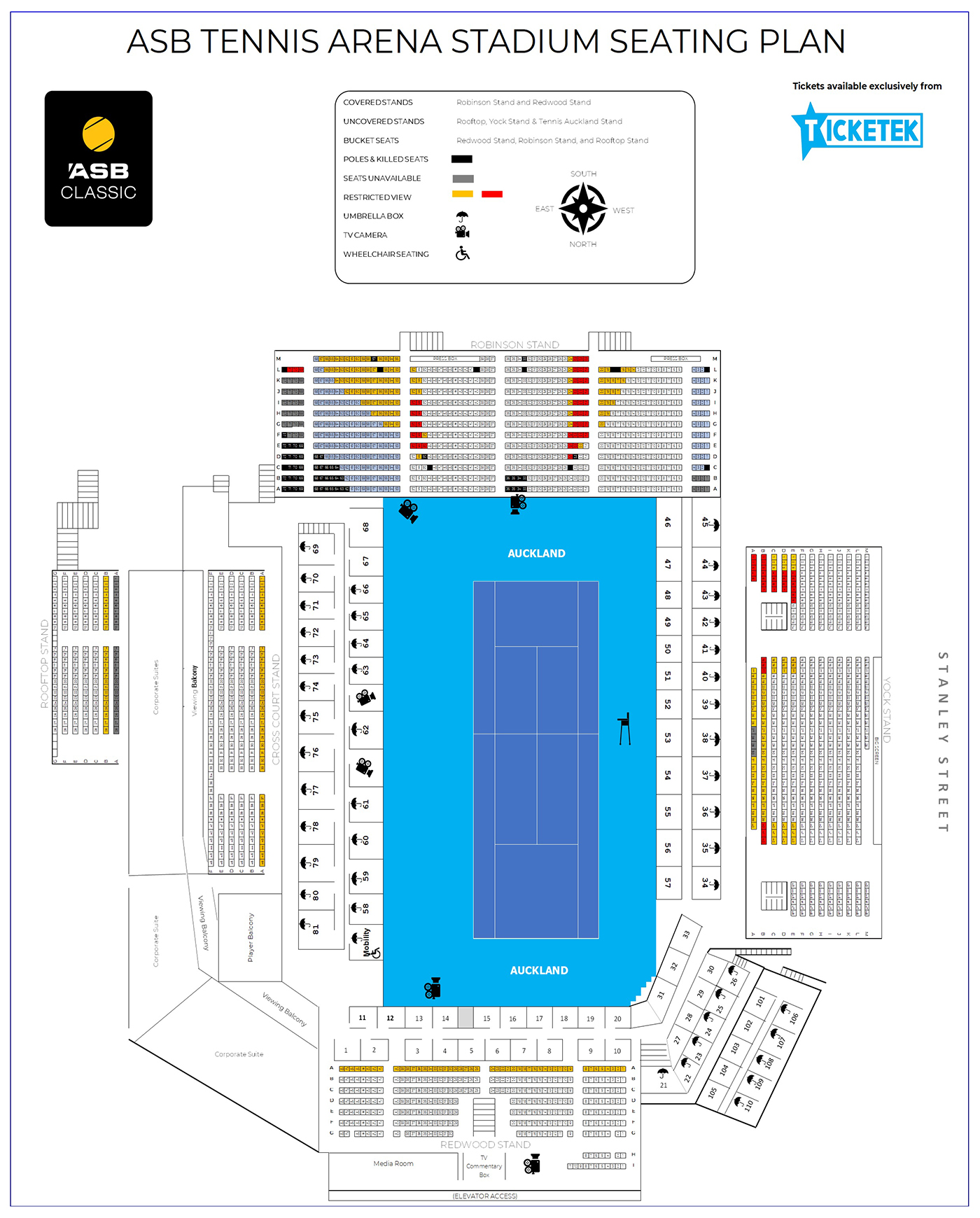 ASB Classic