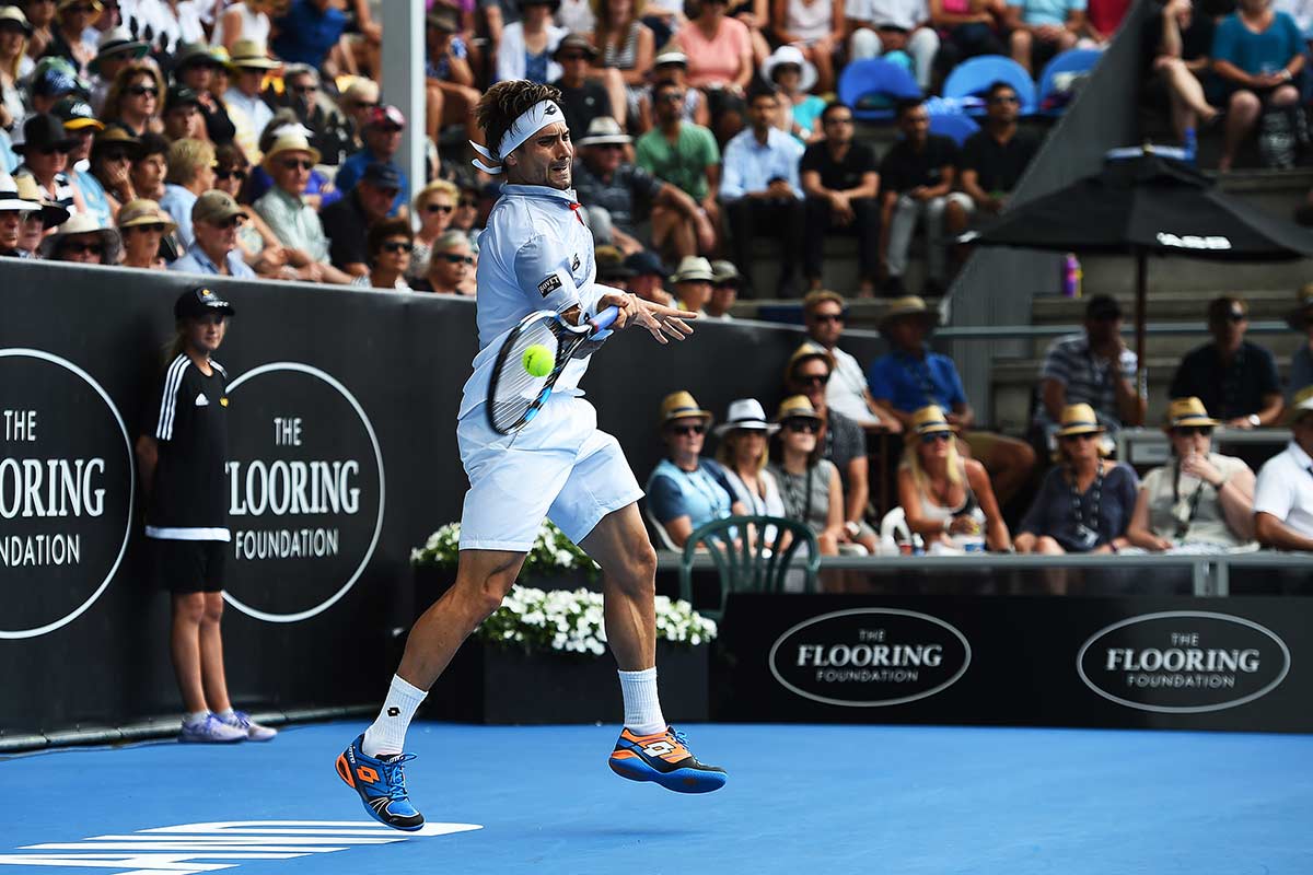 ASB Classic Men's coneystanleyEvents